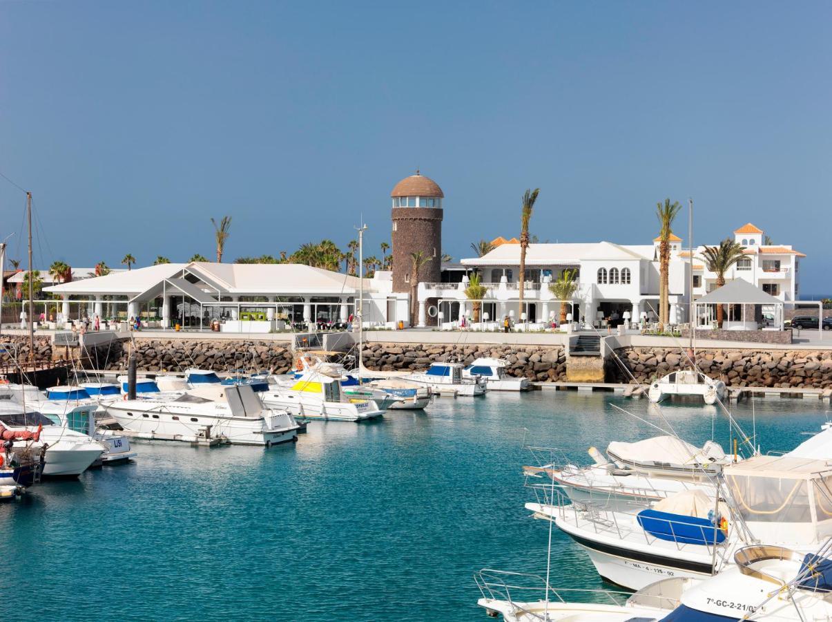 فندق Barcelo Fuerteventura Royal Level - Adults Only كاليتا ذي فوستي المظهر الخارجي الصورة