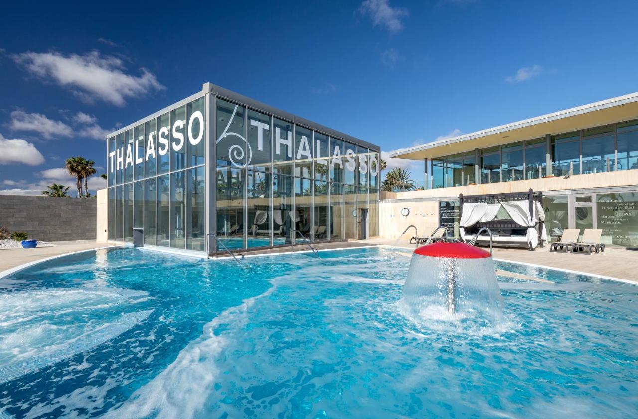فندق Barcelo Fuerteventura Royal Level - Adults Only كاليتا ذي فوستي المظهر الخارجي الصورة