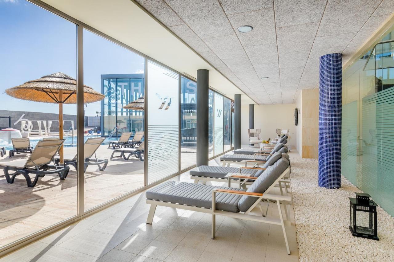 فندق Barcelo Fuerteventura Royal Level - Adults Only كاليتا ذي فوستي المظهر الخارجي الصورة