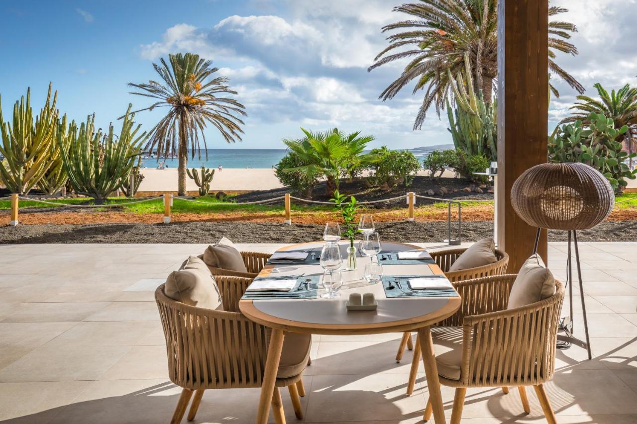 فندق Barcelo Fuerteventura Royal Level - Adults Only كاليتا ذي فوستي المظهر الخارجي الصورة