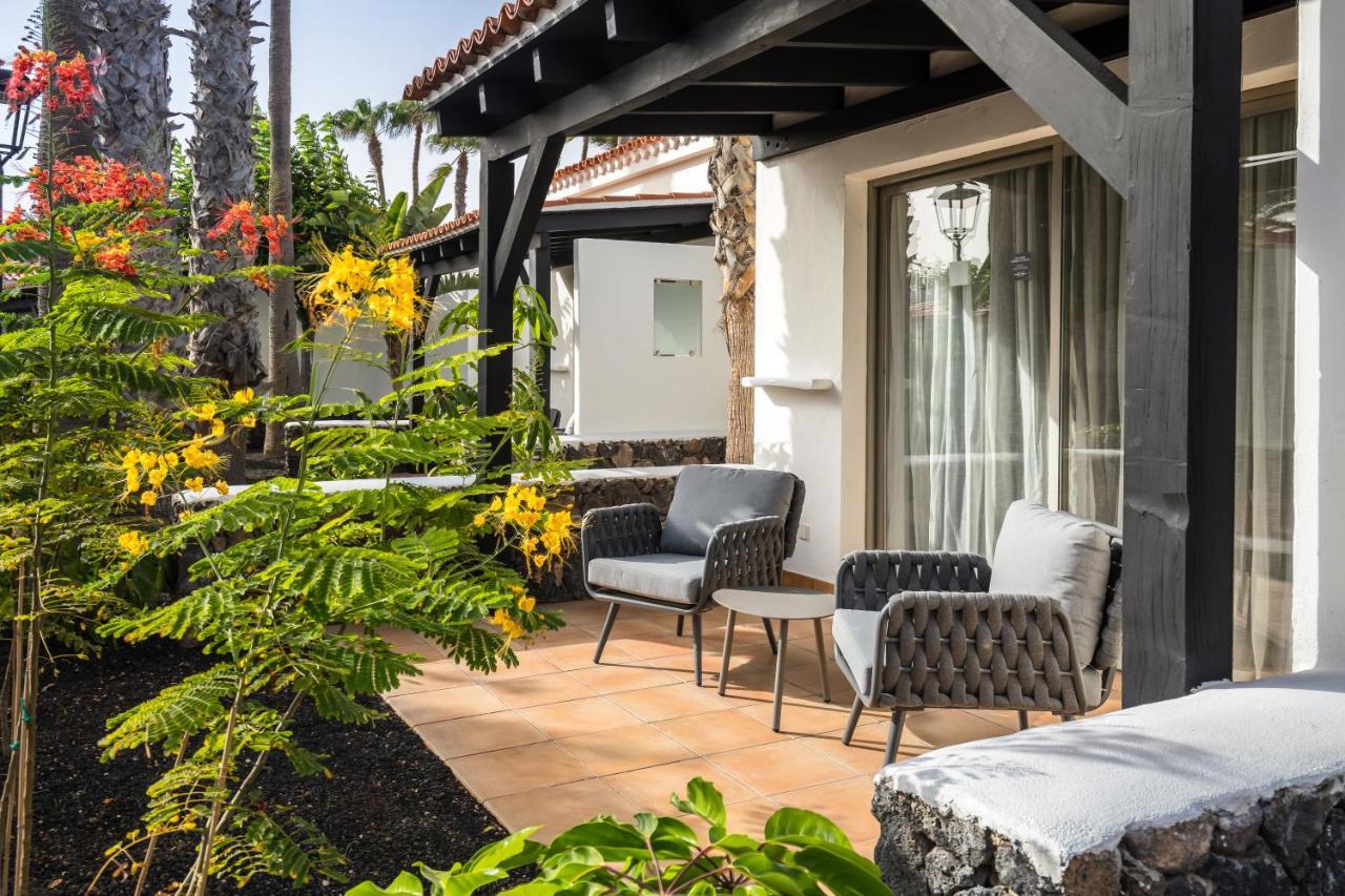 فندق Barcelo Fuerteventura Royal Level - Adults Only كاليتا ذي فوستي المظهر الخارجي الصورة