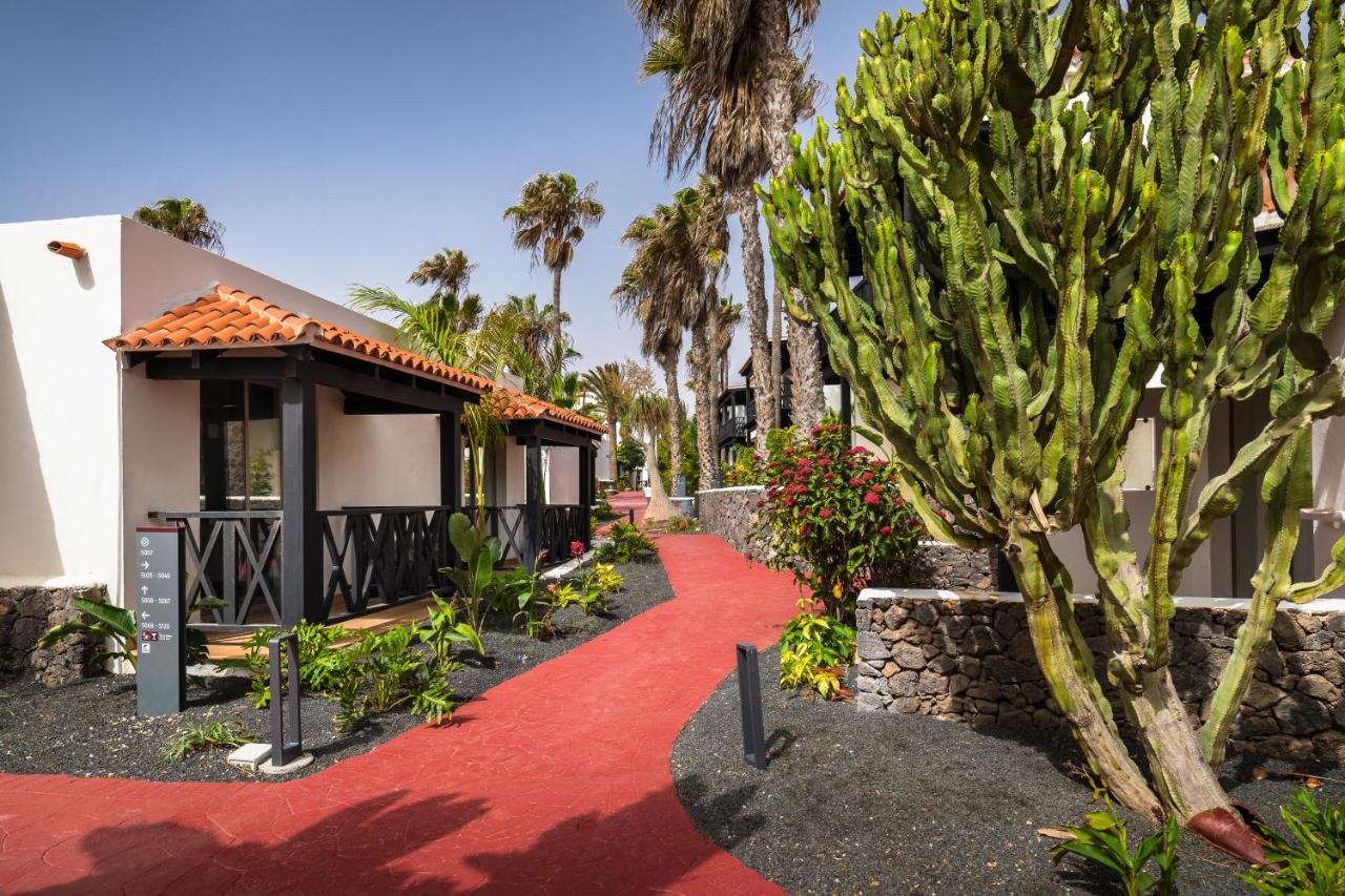فندق Barcelo Fuerteventura Royal Level - Adults Only كاليتا ذي فوستي المظهر الخارجي الصورة