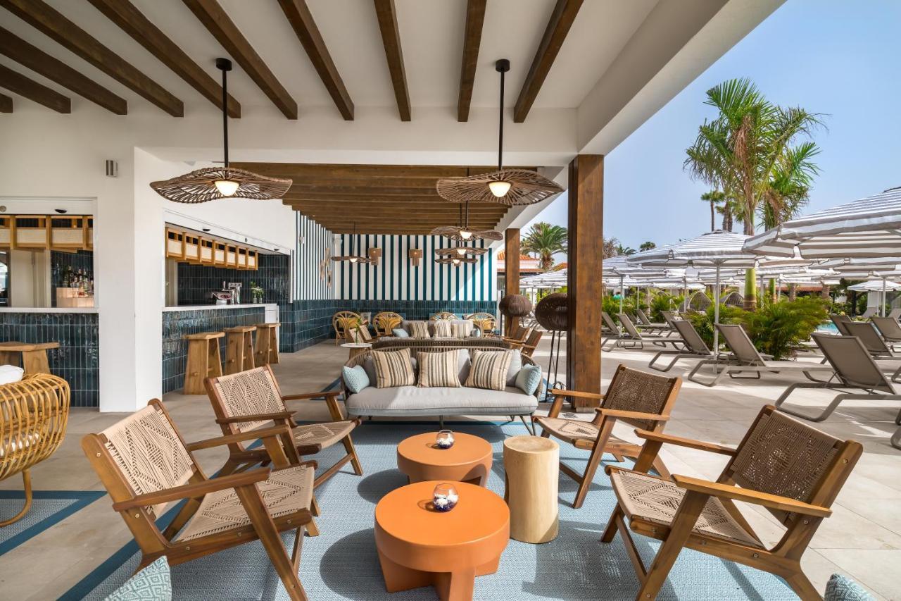 فندق Barcelo Fuerteventura Royal Level - Adults Only كاليتا ذي فوستي المظهر الخارجي الصورة