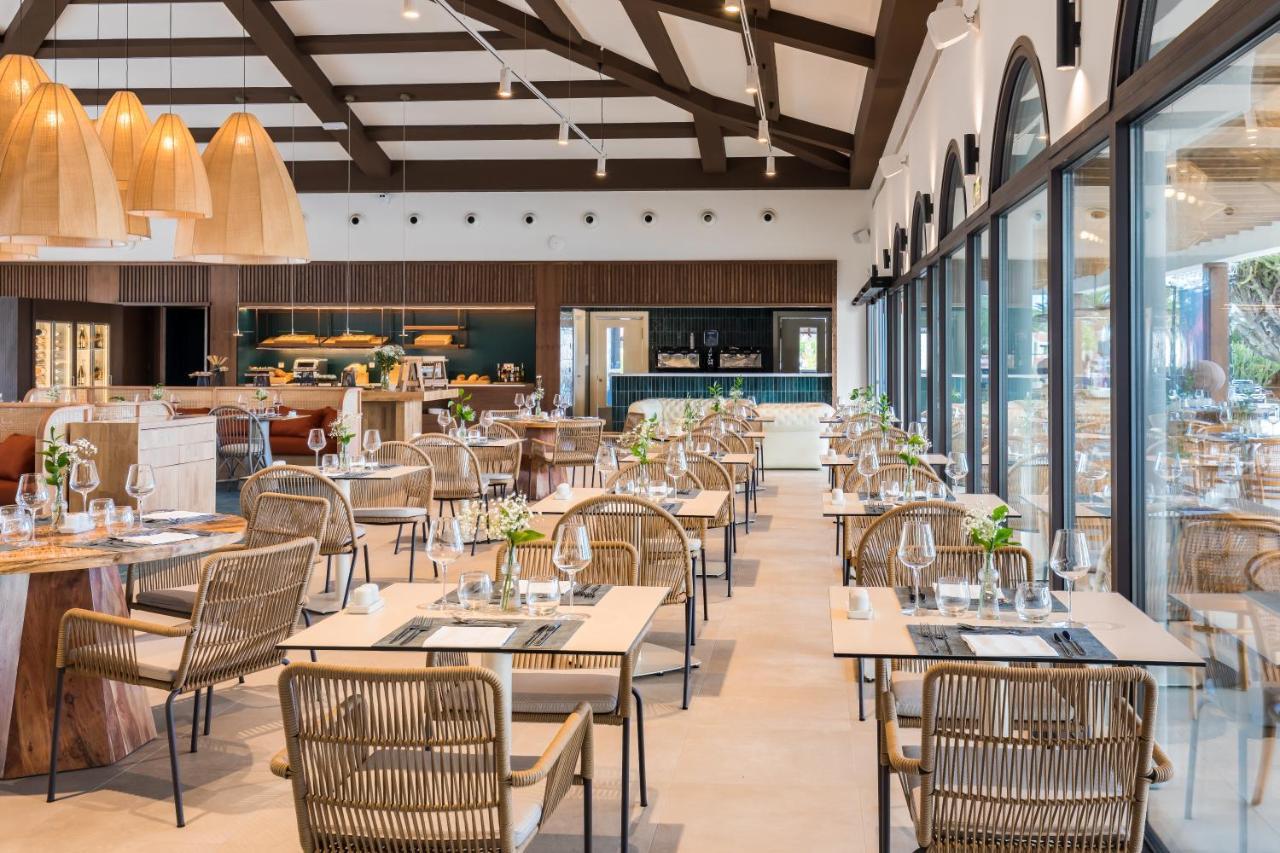 فندق Barcelo Fuerteventura Royal Level - Adults Only كاليتا ذي فوستي المظهر الخارجي الصورة