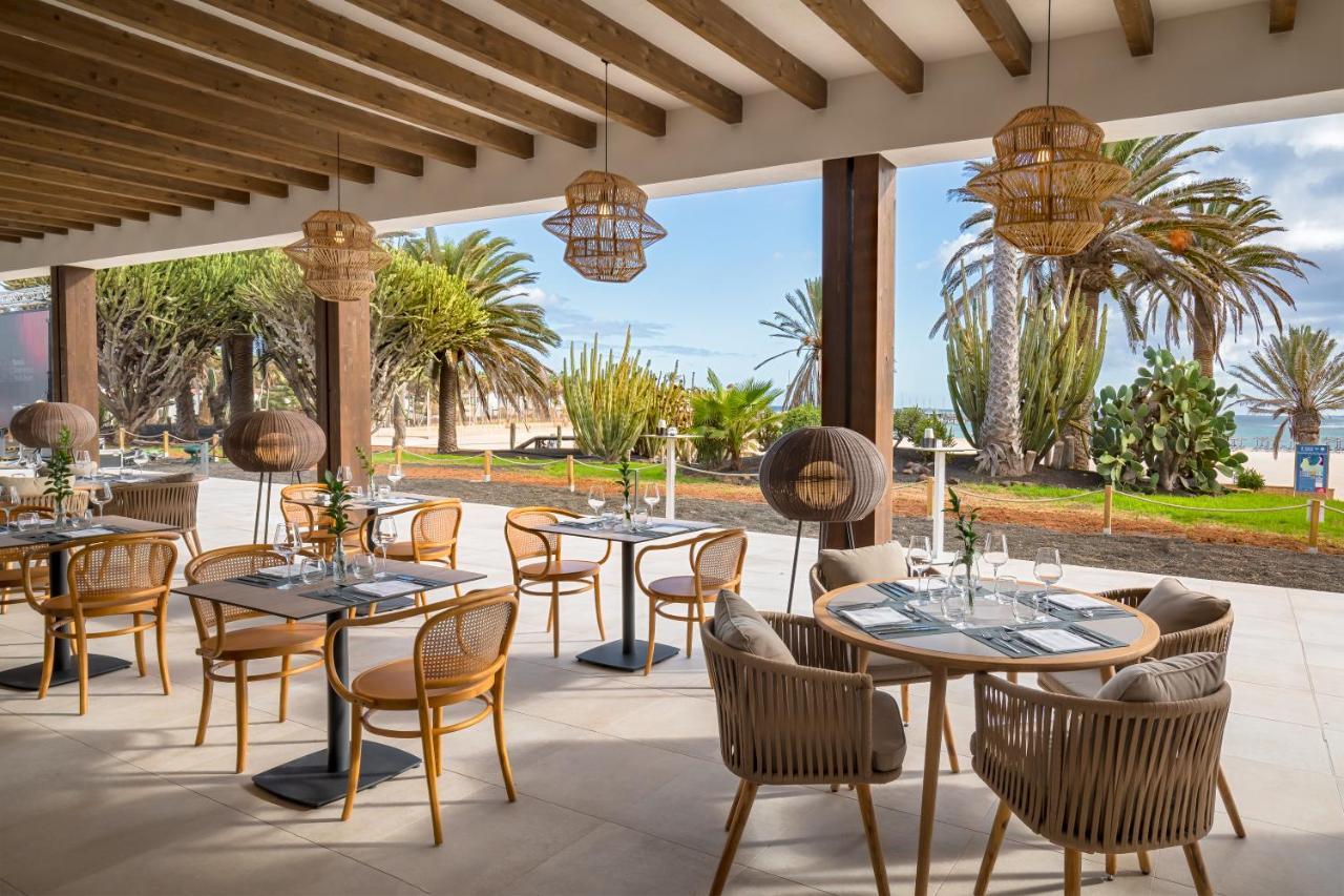 فندق Barcelo Fuerteventura Royal Level - Adults Only كاليتا ذي فوستي المظهر الخارجي الصورة