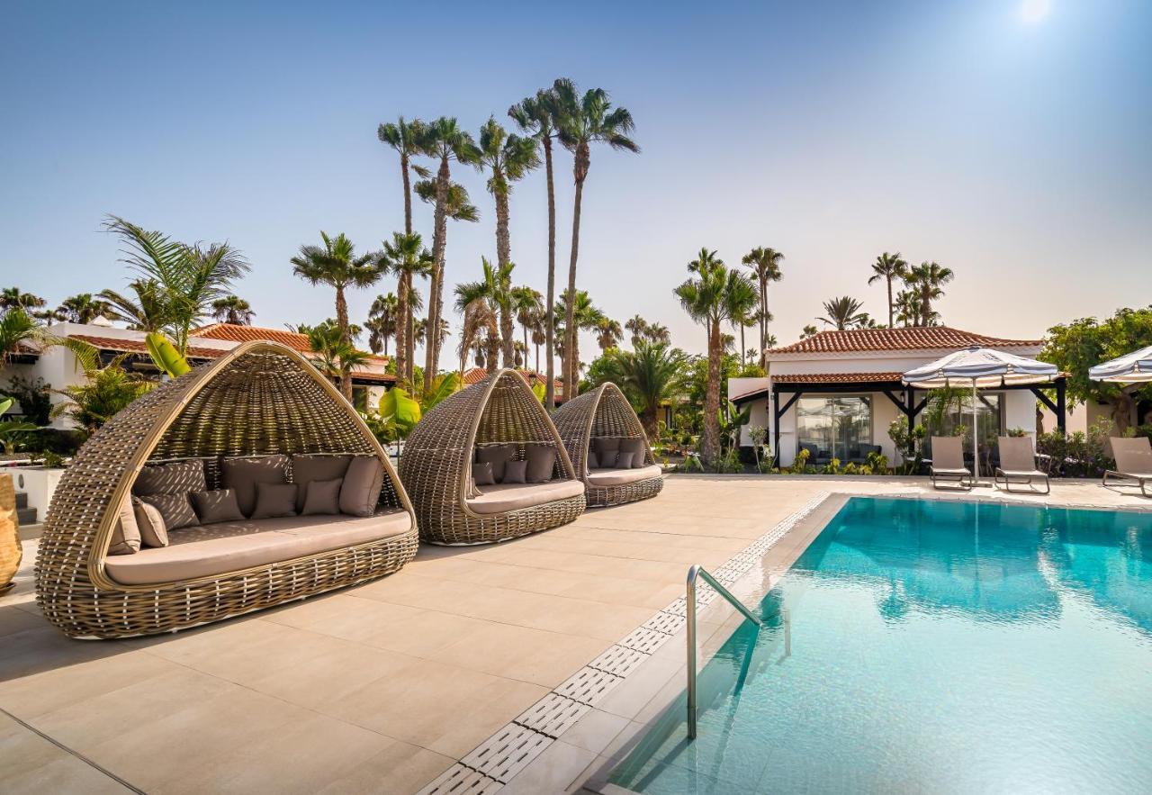 فندق Barcelo Fuerteventura Royal Level - Adults Only كاليتا ذي فوستي المظهر الخارجي الصورة