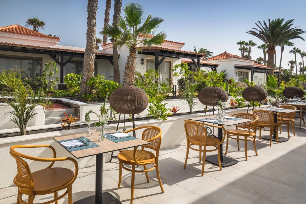 فندق Barcelo Fuerteventura Royal Level - Adults Only كاليتا ذي فوستي المظهر الخارجي الصورة