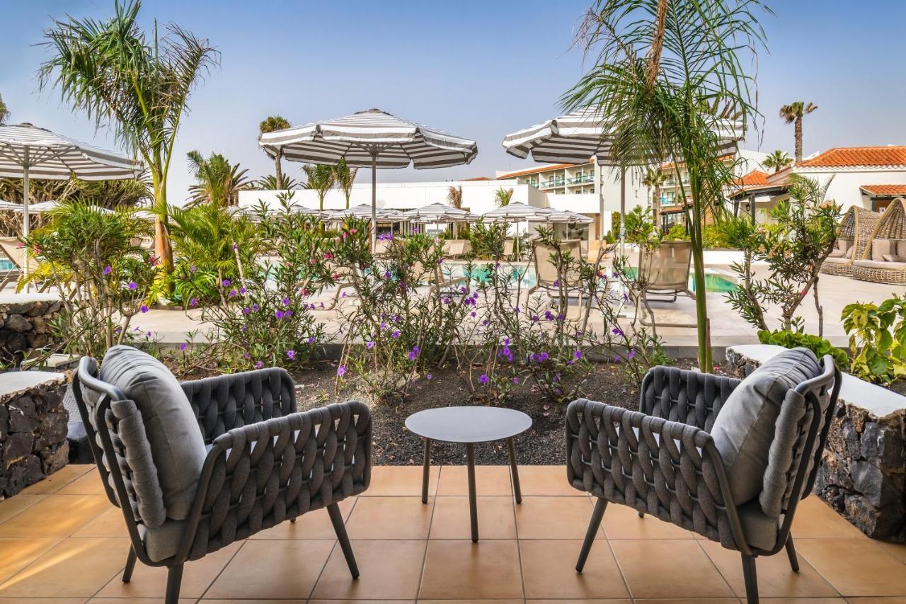 فندق Barcelo Fuerteventura Royal Level - Adults Only كاليتا ذي فوستي المظهر الخارجي الصورة