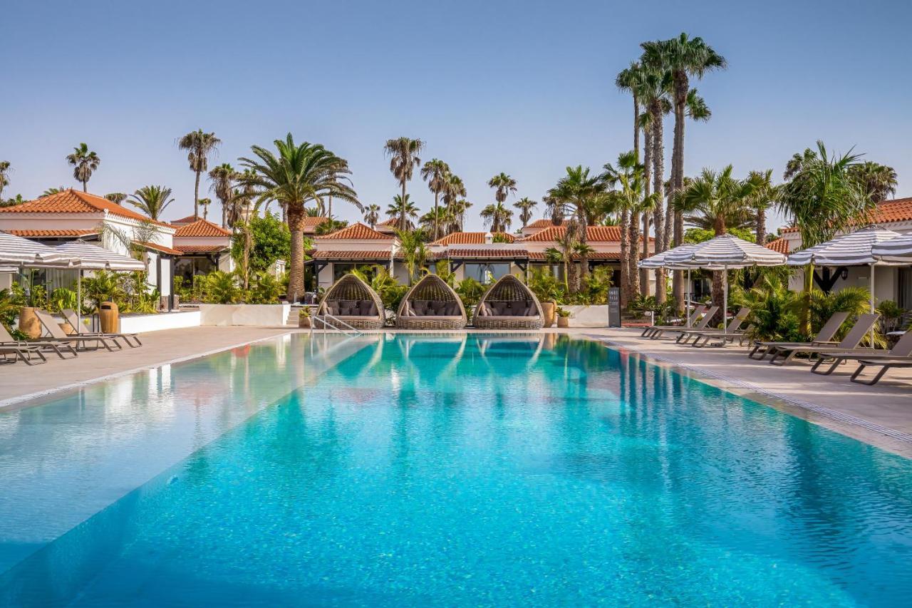 فندق Barcelo Fuerteventura Royal Level - Adults Only كاليتا ذي فوستي المظهر الخارجي الصورة