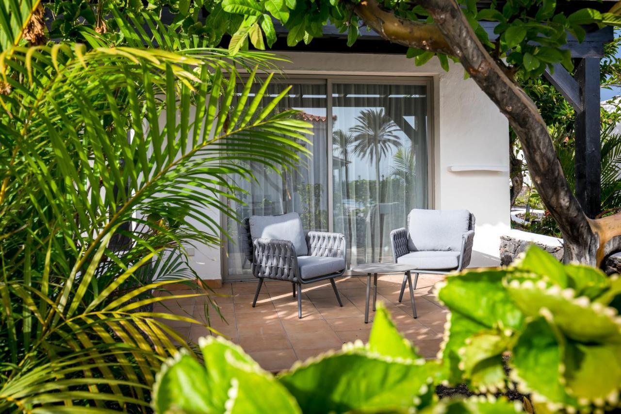 فندق Barcelo Fuerteventura Royal Level - Adults Only كاليتا ذي فوستي المظهر الخارجي الصورة