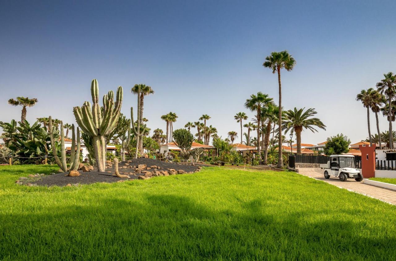 فندق Barcelo Fuerteventura Royal Level - Adults Only كاليتا ذي فوستي المظهر الخارجي الصورة