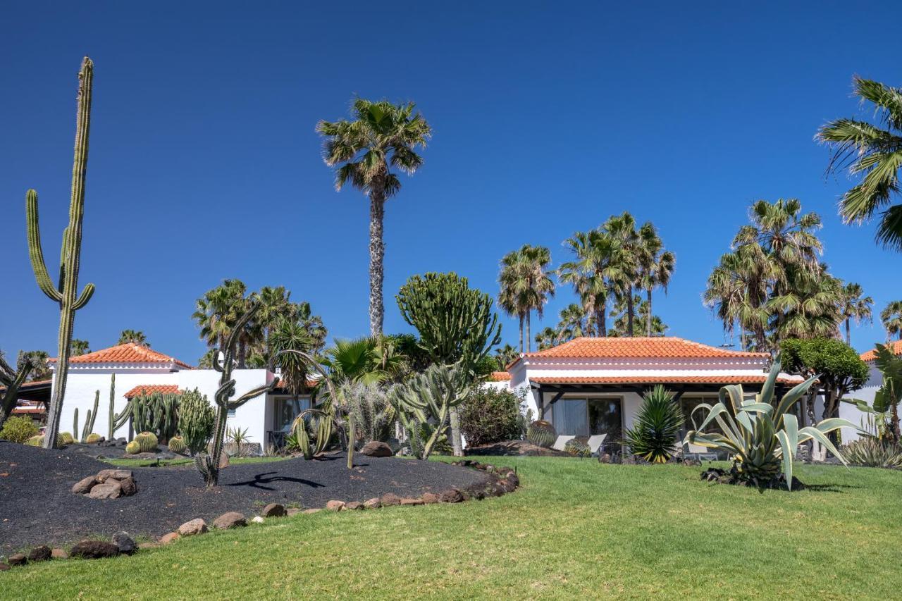 فندق Barcelo Fuerteventura Royal Level - Adults Only كاليتا ذي فوستي المظهر الخارجي الصورة