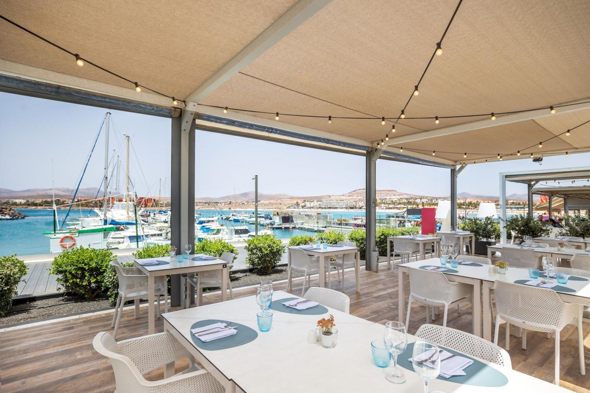 فندق Barcelo Fuerteventura Royal Level - Adults Only كاليتا ذي فوستي المظهر الخارجي الصورة