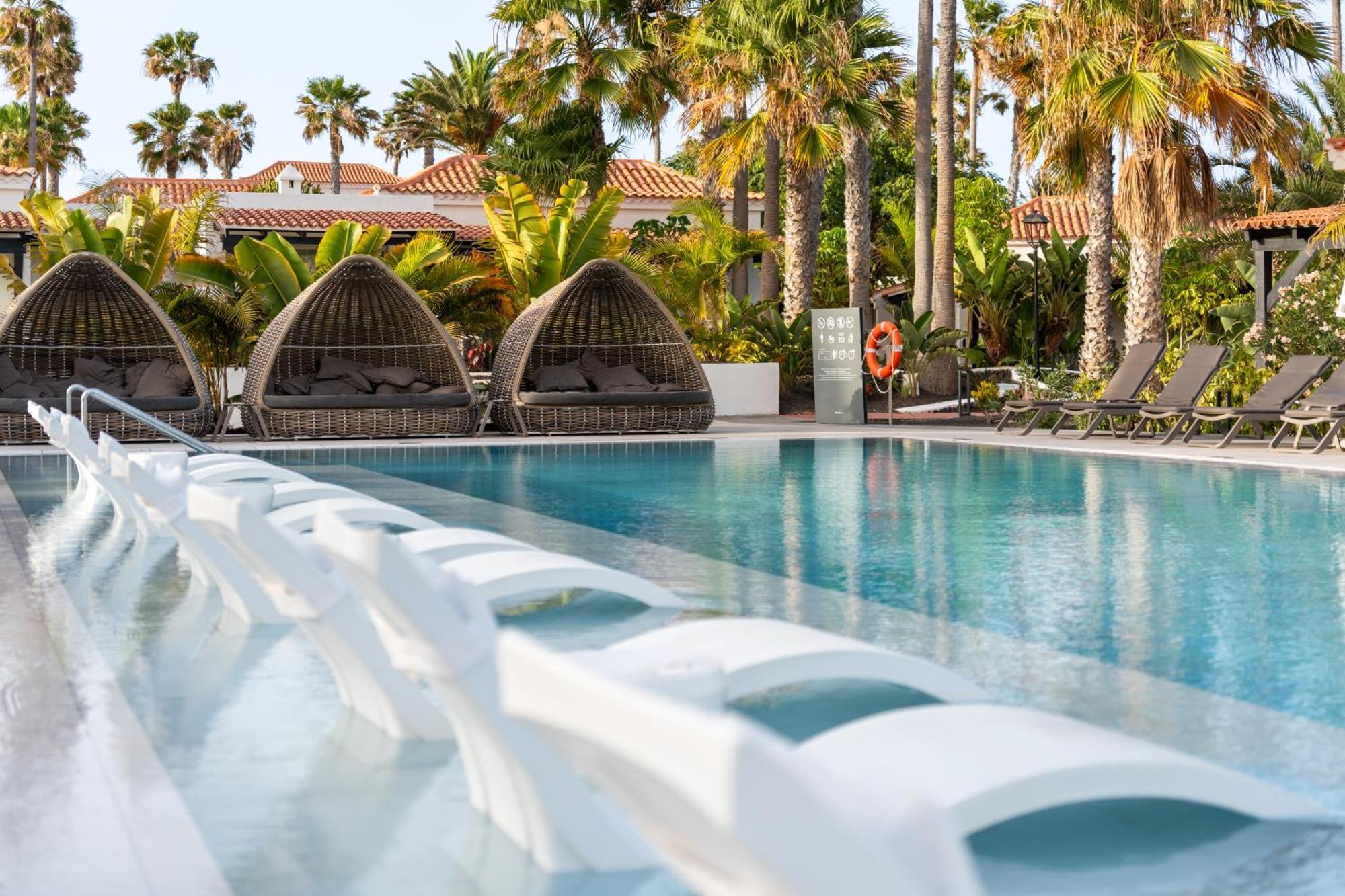 فندق Barcelo Fuerteventura Royal Level - Adults Only كاليتا ذي فوستي المظهر الخارجي الصورة