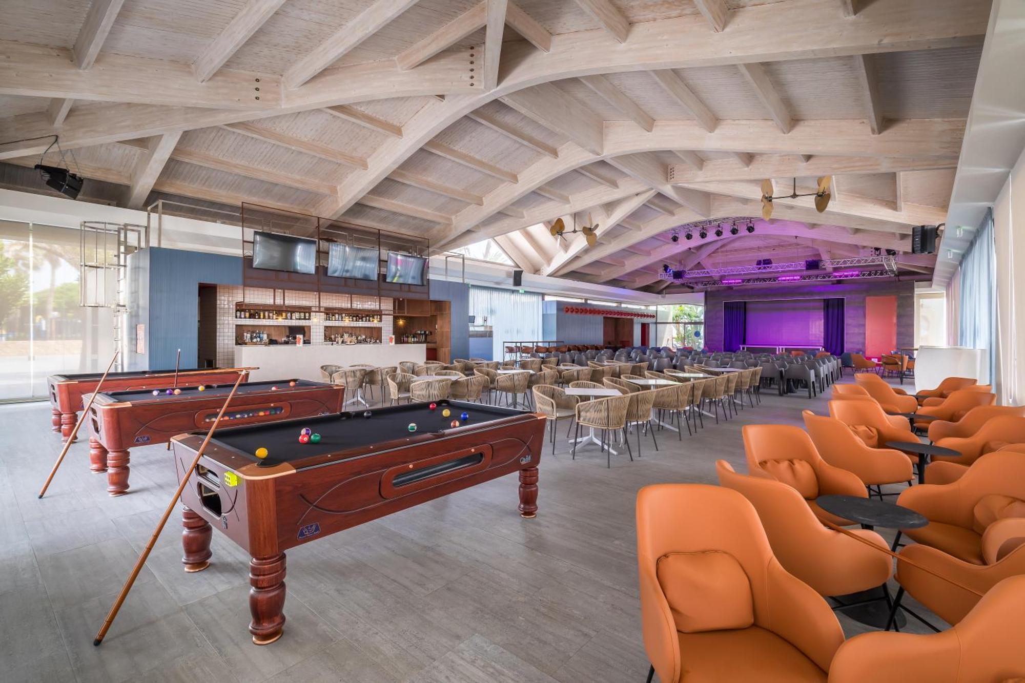 فندق Barcelo Fuerteventura Royal Level - Adults Only كاليتا ذي فوستي المظهر الخارجي الصورة