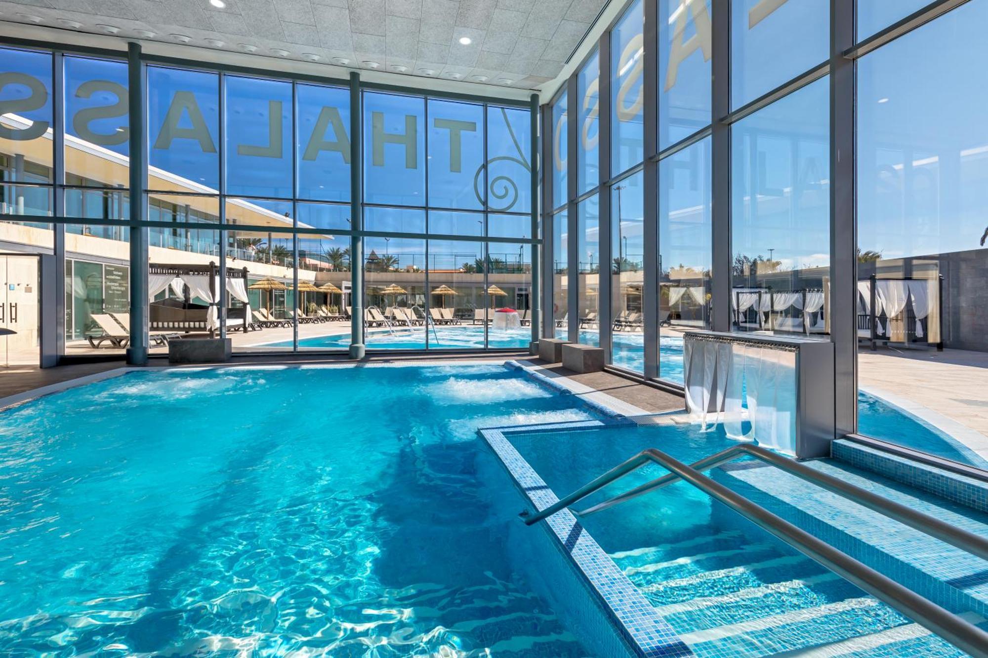 فندق Barcelo Fuerteventura Royal Level - Adults Only كاليتا ذي فوستي المظهر الخارجي الصورة