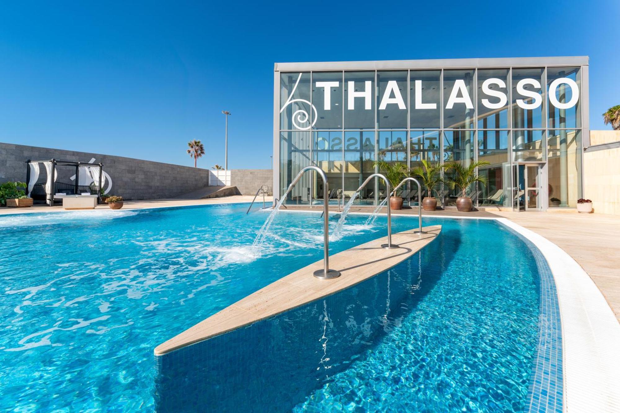 فندق Barcelo Fuerteventura Royal Level - Adults Only كاليتا ذي فوستي المظهر الخارجي الصورة
